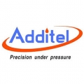 Additel 壓力/溫度校正設備