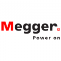 Megger 電力/輸配電設備檢測