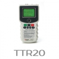 TTR20掌上型變壓器匝比測試器