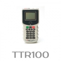 TTR100掌上型變壓器匝比測試器