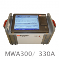 MWA300/ 330A三相匝比和線圈綜合分析儀