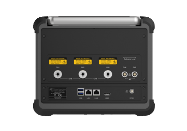 多通道精密壓力顯示器