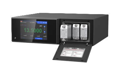 微壓專用壓力控制器(-0.95bar~1bar)