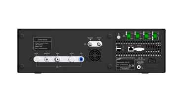 微壓專用壓力控制器(-0.95bar~1bar)