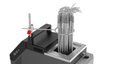 攜帶式恆溫校正液槽