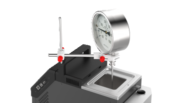 攜帶式恆溫校正液槽