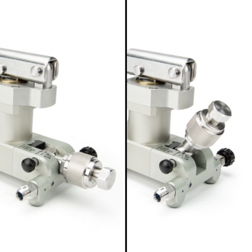 50bar/70bar手持式氣壓泵