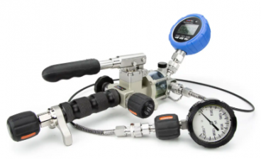 700bar手持式液壓泵