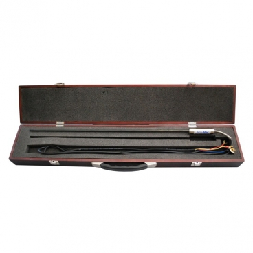 AM 1850/1860金屬護套SPRT 一級標準測溫棒
