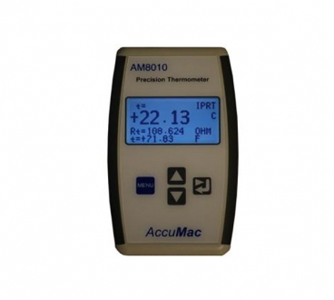 AM8010  掌上型標準溫度計