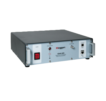 高精度絕緣介質損(Tan& Tanδ)測試儀