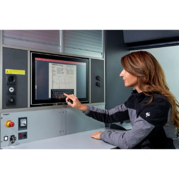 Centrix City 城市測試車