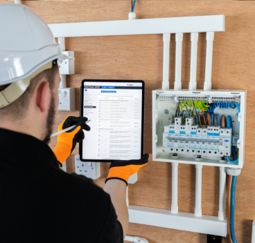 測試數據管理軟體