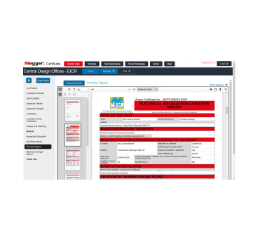 測試數據管理軟體