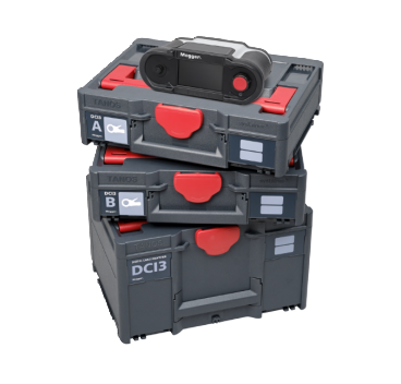 第三代電纜識別器