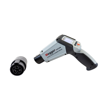 電動車充電器檢查儀 電動車充電器檢查儀