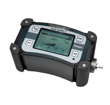 電纜故障嗅聞器