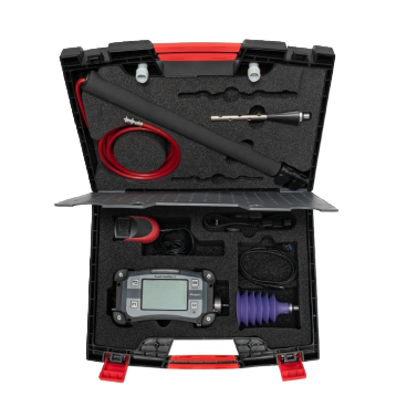 電纜故障嗅聞器