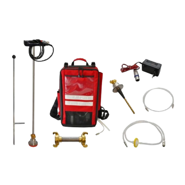 電纜故障嗅聞器