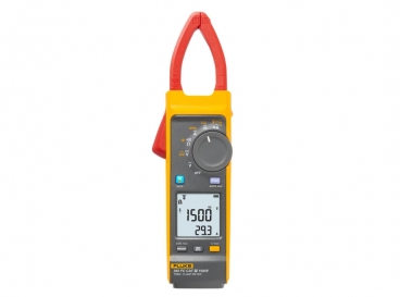 Fluke 393 太陽能/風力發電專用勾表