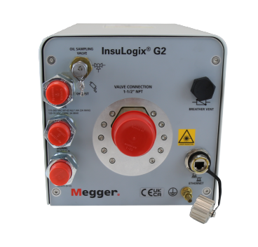 在線式變壓器油中氣體分析儀 在線式變壓器油中氣體分析儀