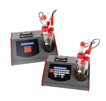 油中水份測定器