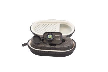 超聲波熱成像二合一部份放電及氣體洩漏檢測儀 超聲波熱成像二合一部份放電及氣體洩漏檢測儀