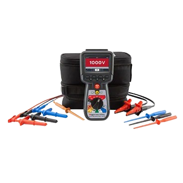 旋轉電機測試儀