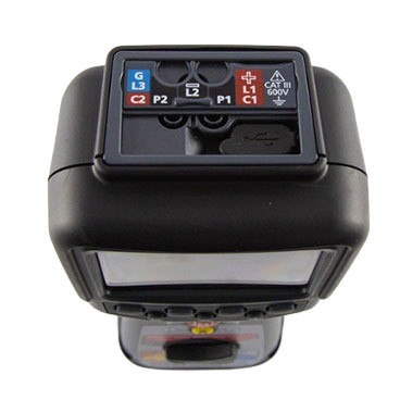 旋轉電機測試儀