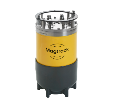 海底電纜定位及故障追蹤系統