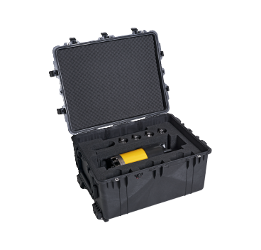 海底電纜定位及故障追蹤系統