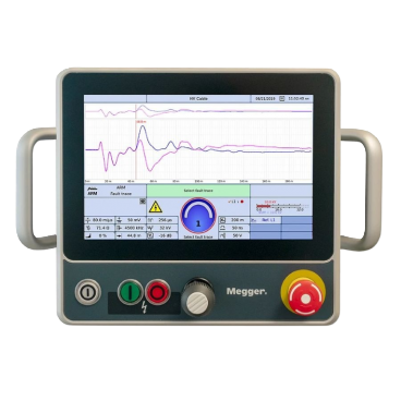 PRIMEON 測試車模組化系統