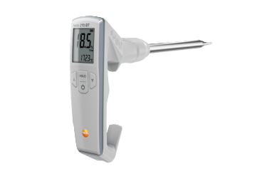 TESTO 270 BT煎炸油品測試儀