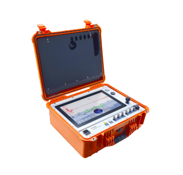 旗艦型電纜故障定位儀