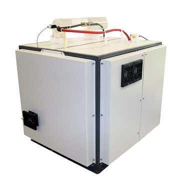 餘弦方波電纜耐壓試驗系統