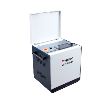 37kV正弦波電纜測試儀