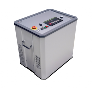 45kV正弦波電纜耐壓測試儀