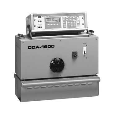 DDA1600斷路器測試儀