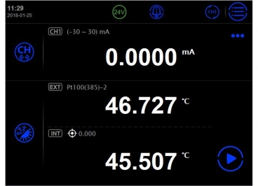 智慧程控溫度校正爐