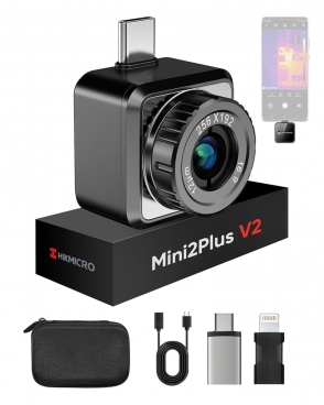 Mini2Plus V2 迷你手機熱像儀