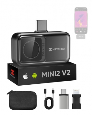Mini2 V2 迷你手機熱像儀