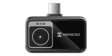 MiniE 迷你手機熱像儀
