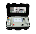 三相變壓器繞組分析儀