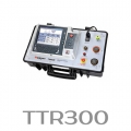 TTR300系列全自動三相變壓器匝比測試器