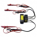 TF 3 系列分離濾波器 用於將 TDR 連接到帶電的低電壓電纜